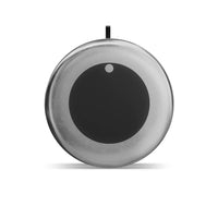Garmin GT15M-THF Transducer, 0 Degree Tilt, 600 W, Stainless Steel, Thru-Hull Mount  • 010-02868-00