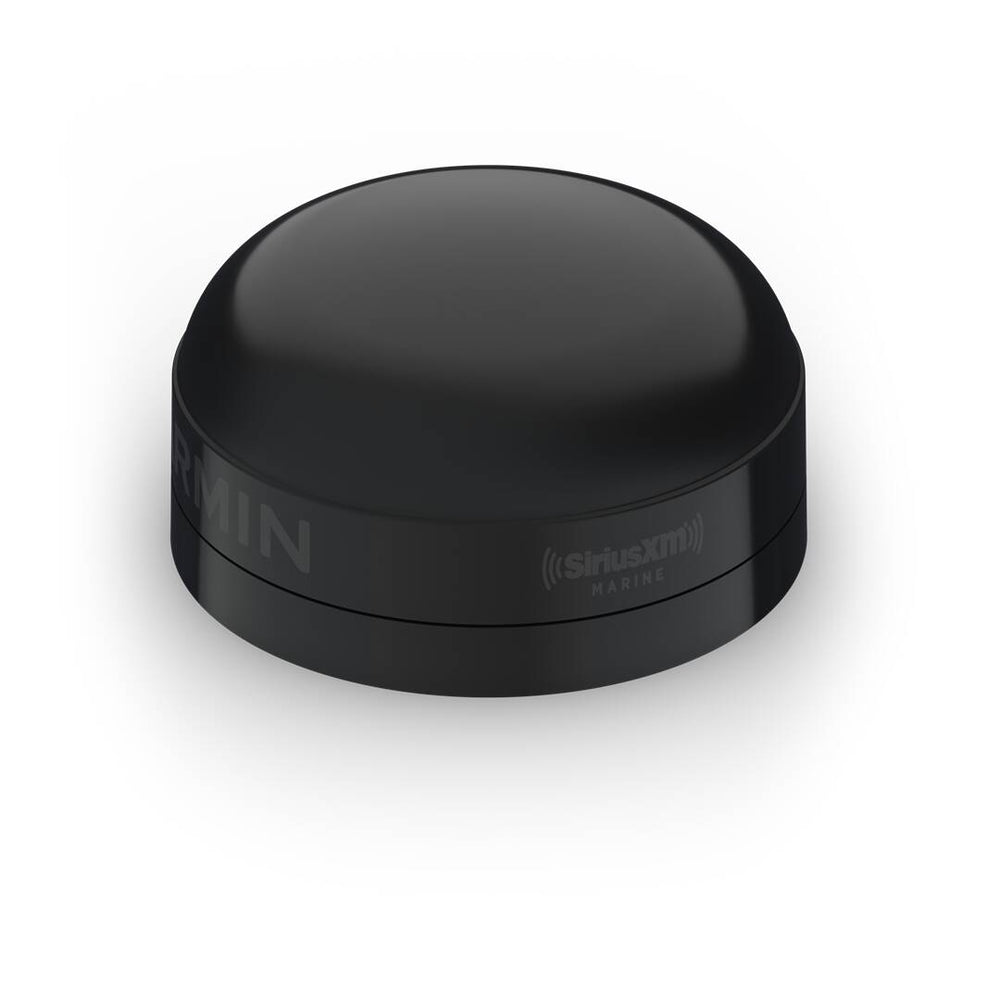 Garmin GXM 54 SiriusXM Receiver for Weather, Radio and Fishmapping, Black  • 010-02277-10