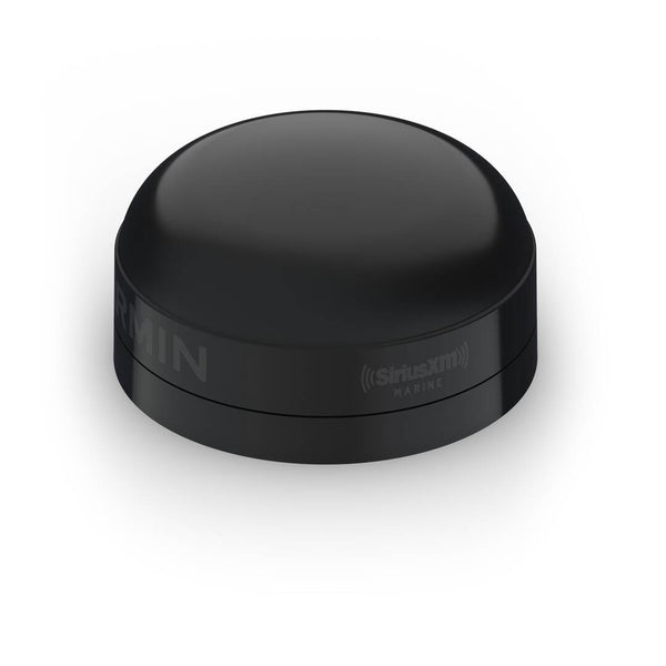 Garmin GXM 54 SiriusXM Receiver for Weather, Radio and Fishmapping, Black  • 010-02277-10