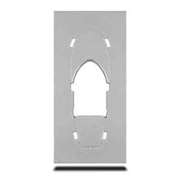 Garmin Kayak In-Hull Transducer Mount  • 010-12357-00
