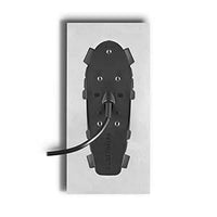 Garmin Kayak In-Hull Transducer Mount  • 010-12357-00