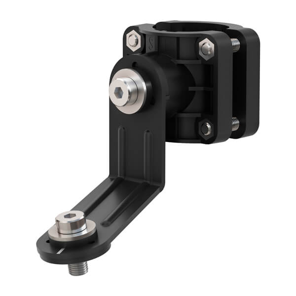 Garmin Perspective Mode Transducer Mounting Hardware for Panoptix LiveScopeâ„¢ Transducers  • 010-12970-00