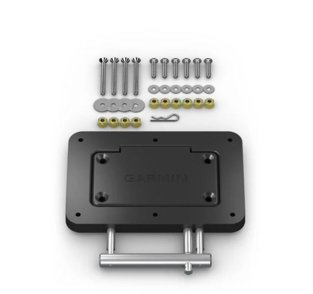 Garmin Quick Release Plate System, Black  • 010-12832-60