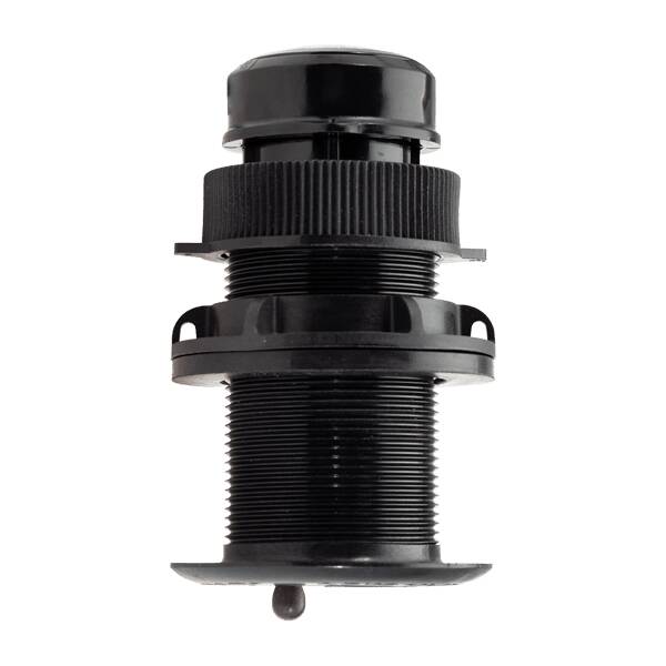 Garmin Airmar DST810 Plastic Flush Thru-hull Mount Transducer  • 010-11051-20