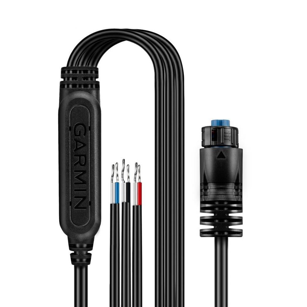 Garmin Solenioid Power Cable  • 010-11533-10