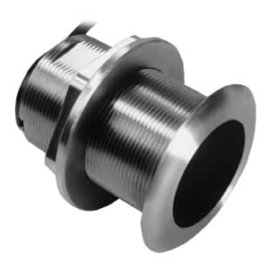 Garmin AIRMAR SS60 SS Transducer, Thru-Hull, 0 Degree, 600 W  • 010-11868-20