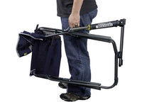 GCI Outdoor Freestyle Rocker, Indigo Blue  • 37060