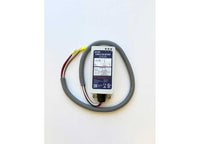 GE Appliances Soft Start Controller & Galvanized 14GA Bracket  • GEASST-1
