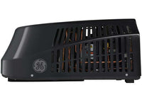 GE Appliances Deluxe RV Rooftop Air Conditioner 13.5K BTU, Black  • GRCS13XAHB
