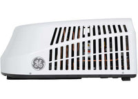 GE Appliances High Efficiency RV Rooftop Air Conditioner, 13.5K BTU, White  • GRCS13XHHW