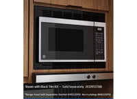 GE Appliances 0.9 Cu. Ft. Microwave  • JEB1095STSS