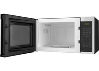 GE Appliances 0.9 Cu. Ft. Microwave  • JEB1095STSS