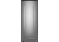 GE Appliances Profile 10.0 cu. ft. 12V DC Bottom Freezer Refrigerator  • PBV10RSTSS