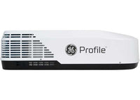 GE Appliances Profile RV Air Conditioner w/ Heat Pump, 13.5K BTU, Low Profile, White  • PLH13XAHW