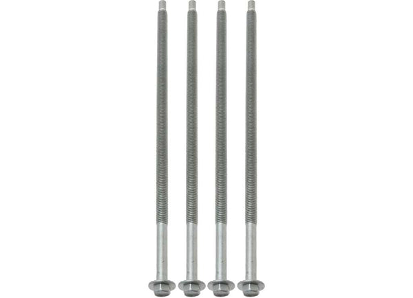 GE Appliances Air Conditioner Mounting Bolts, 4 Pack  • WJ01X29353