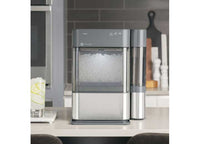 GE Appliances Opal 2.0 Nugget Ice Maker with Side Tank and Wifi, Stainless Steel  • XPIO13SCSS