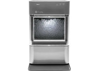 GE Appliances Opal 2.0 Nugget Ice Maker w/ Wifi, Stainless Steel  • XPIO23SCSS