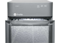 GE Appliances Opal 2.0 Nugget Ice Maker w/ Wifi, Stainless Steel  • XPIO23SCSS