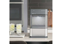GE Appliances Opal 2.0 Nugget Ice Maker w/ Wifi, Stainless Steel  • XPIO23SCSS