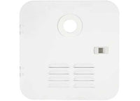 Girard RV Water Heater Door Installation Kit - 6-Gallon (Atwood/Dometic), Polar White  • 2022107537