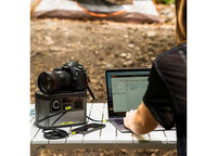 GoalZero Yeti 200X Portable Power Station  • 22070