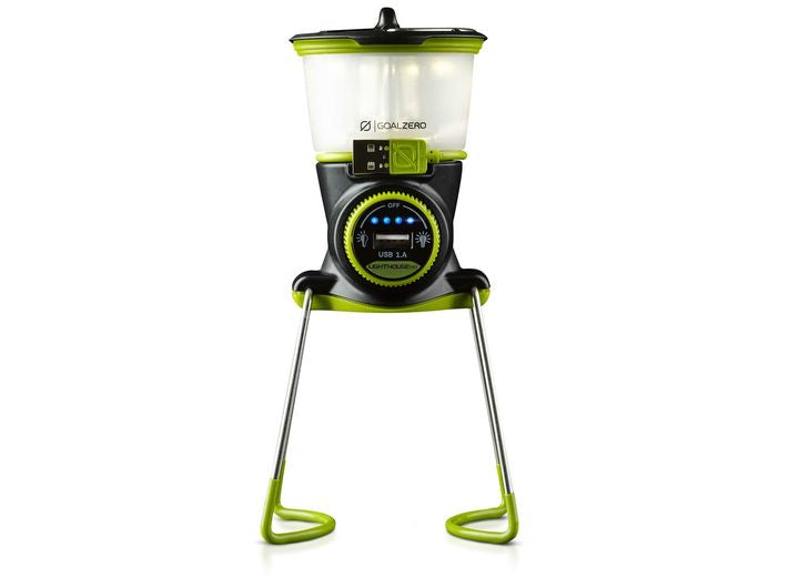 GoalZero Lighthouse Mini Core Lantern  • 32011