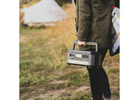 GoalZero Yeti 500X 120V Portable Power Station  • 36100