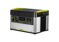 GoalZero YETI 1000X Lithium Solar Generator Portable Power Station w/ Wi-Fi  • 36200