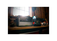 GoalZero YETI 1000X Lithium Solar Generator Portable Power Station w/ Wi-Fi  • 36200