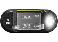 GoalZero Venture 35 + Nomad 10 Kit  • 41060