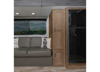 Genesis Products Revive Cabinet Kit, Blonde Walnut, 18" and 6" 75' Rolls  • 493833