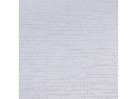 Genesis Products Revive Wallboard Kit, Geo Linen, 24" and 1.5" 50' Rolls  • 543524