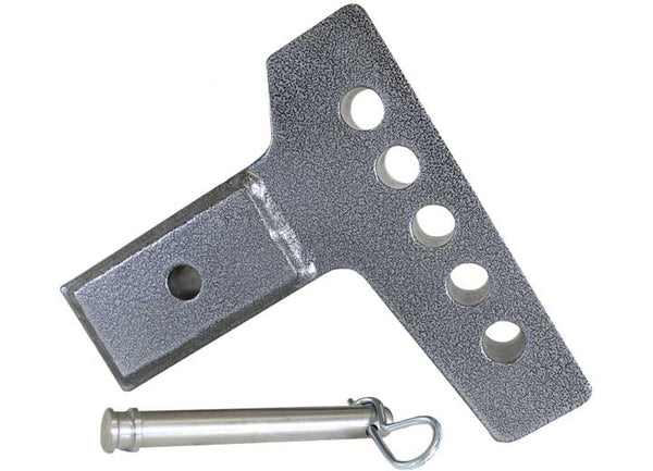 Gen-Y Hitch 2.5" Weight Distribution Shank  • GH-0353
