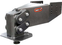 Gen-Y Hitch Executive - Torsion-Flex, Fifth Wheel King Pin, 1.5K - 3.5K PW, 21K Towing  • GH-8040