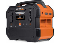 Generac GB2000 Power Station  • 8026