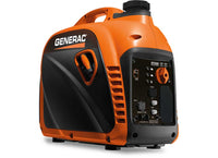 Generac Gp2500i 2500-watt Portable Inverter Generator With COSENSE Technology  • 8251