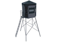 Greylight Twilight Blind with 10' Tower  • 3000-TBT