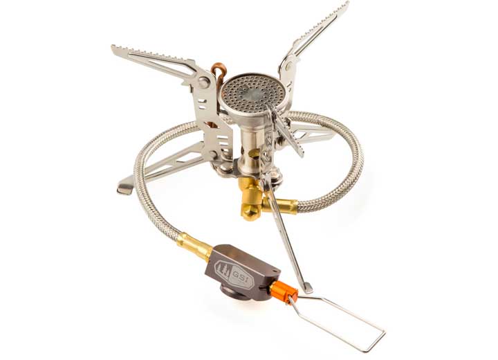 GSI Outdoors Pinnacle 4 Season Stove  • 56003
