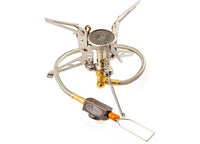 GSI Outdoors Pinnacle 4 Season Stove  • 56003