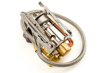 GSI Outdoors Pinnacle 4 Season Stove  • 56003