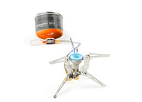 GSI Outdoors Pinnacle 4 Season Stove  • 56003