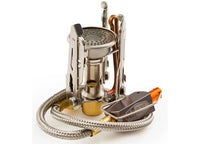 GSI Outdoors Pinnacle 4 Season Stove  • 56003