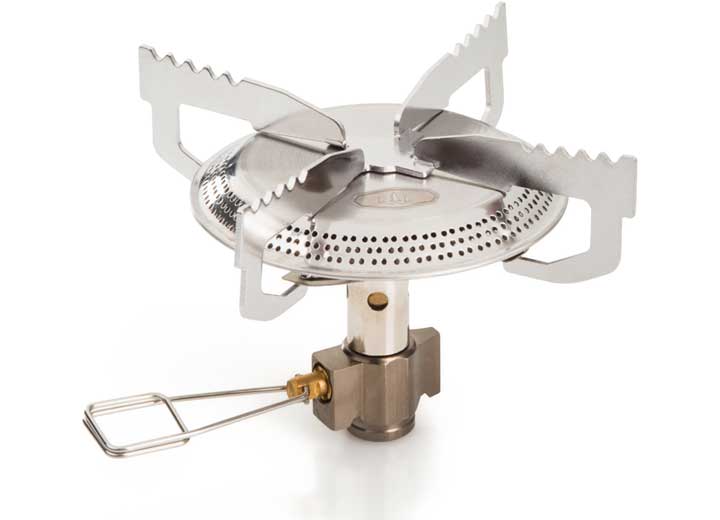 GSI Outdoors Glacier Camp Stove  • 56004