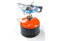 GSI Outdoors Glacier Camp Stove  • 56004