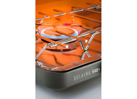 GSI Outdoors Selkirk 540+ Camp Stove  • 56016