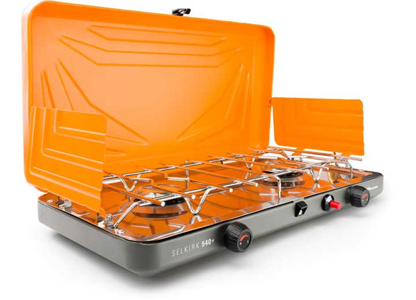 GSI Outdoors Selkirk 540+ Camp Stove  • 56016