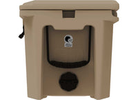 Grizzly 60 Qt Cooler, Tan  • 4400019