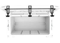 Grizzly 75 Qt Cooler, White  • 4400024