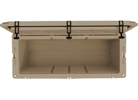 Grizzly 165 Qt Cooler, Tan  • 4400609