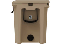 Grizzly 165 Qt Cooler, Tan  • 4400609